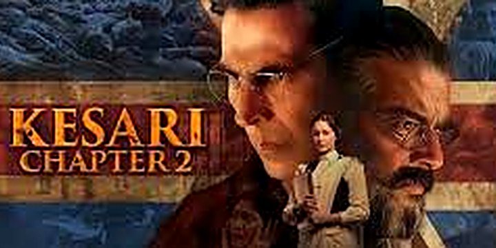 Kesari Chapter 2 OTT: Story, Cast, Review & Where to Watch Online