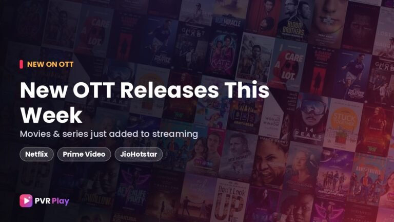 New OTT Releases This Week: Spider-Man: Brand New Day, Disclosure Day, Mandaadi & More